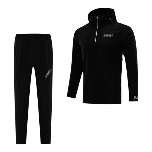 Technical Tracksuit pre order