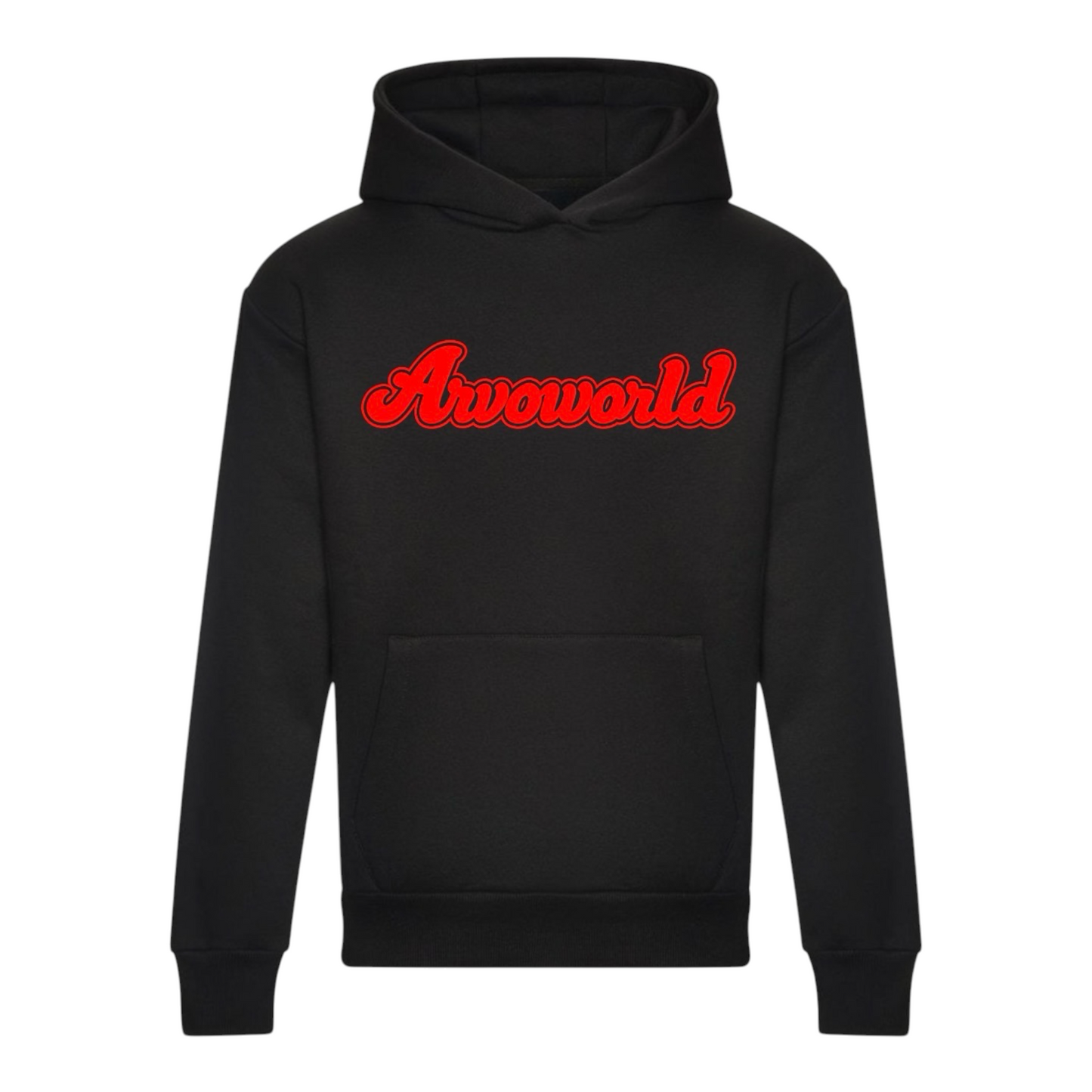 Script hoodie