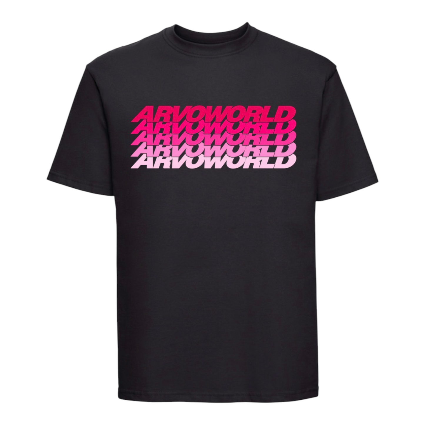 Gradient tee