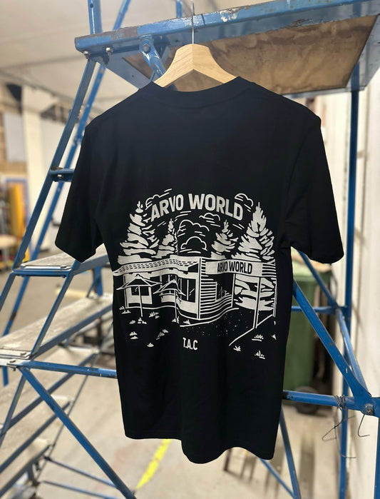 STORE FRONT TEE