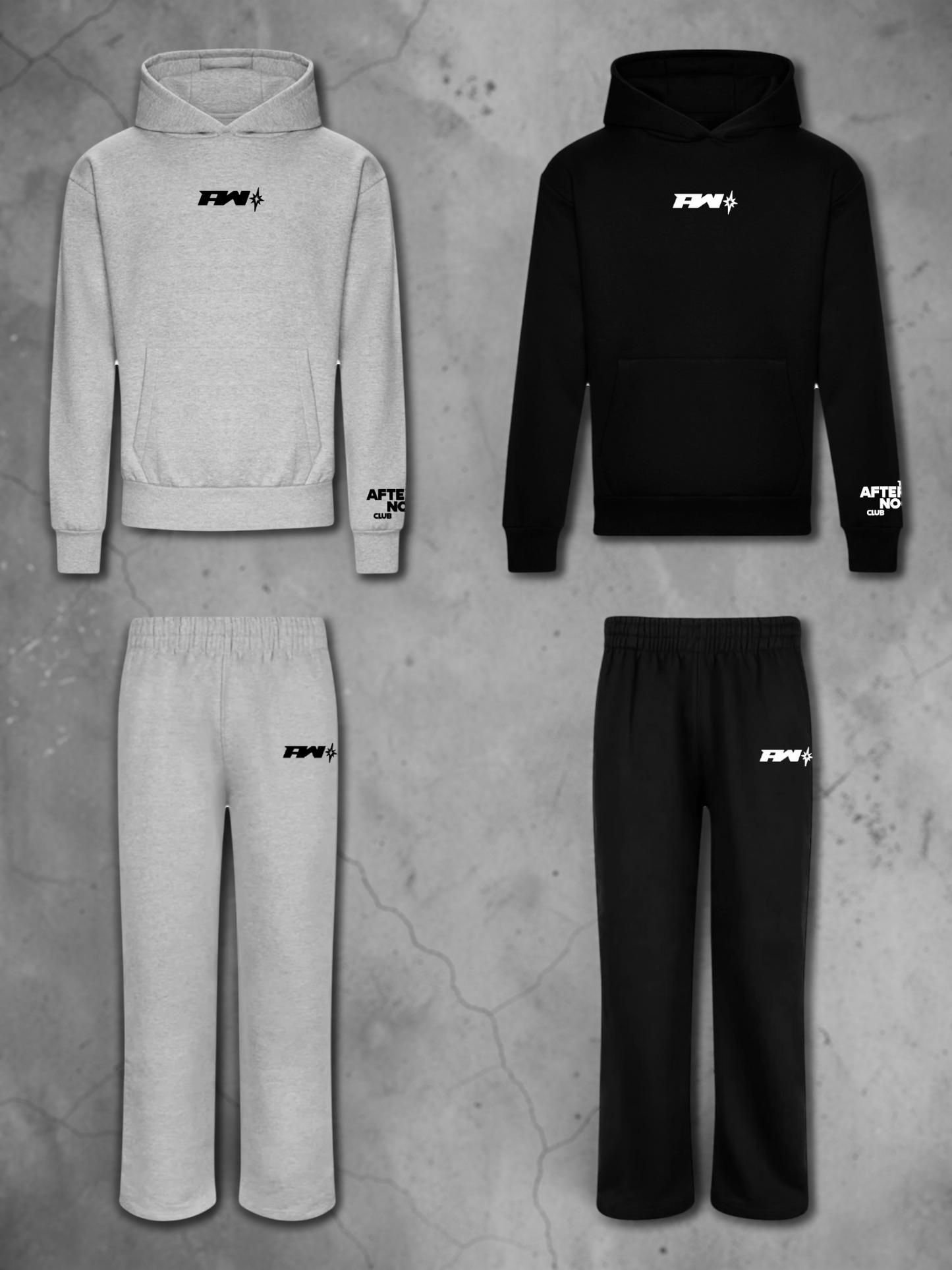 Signature Tracksuit