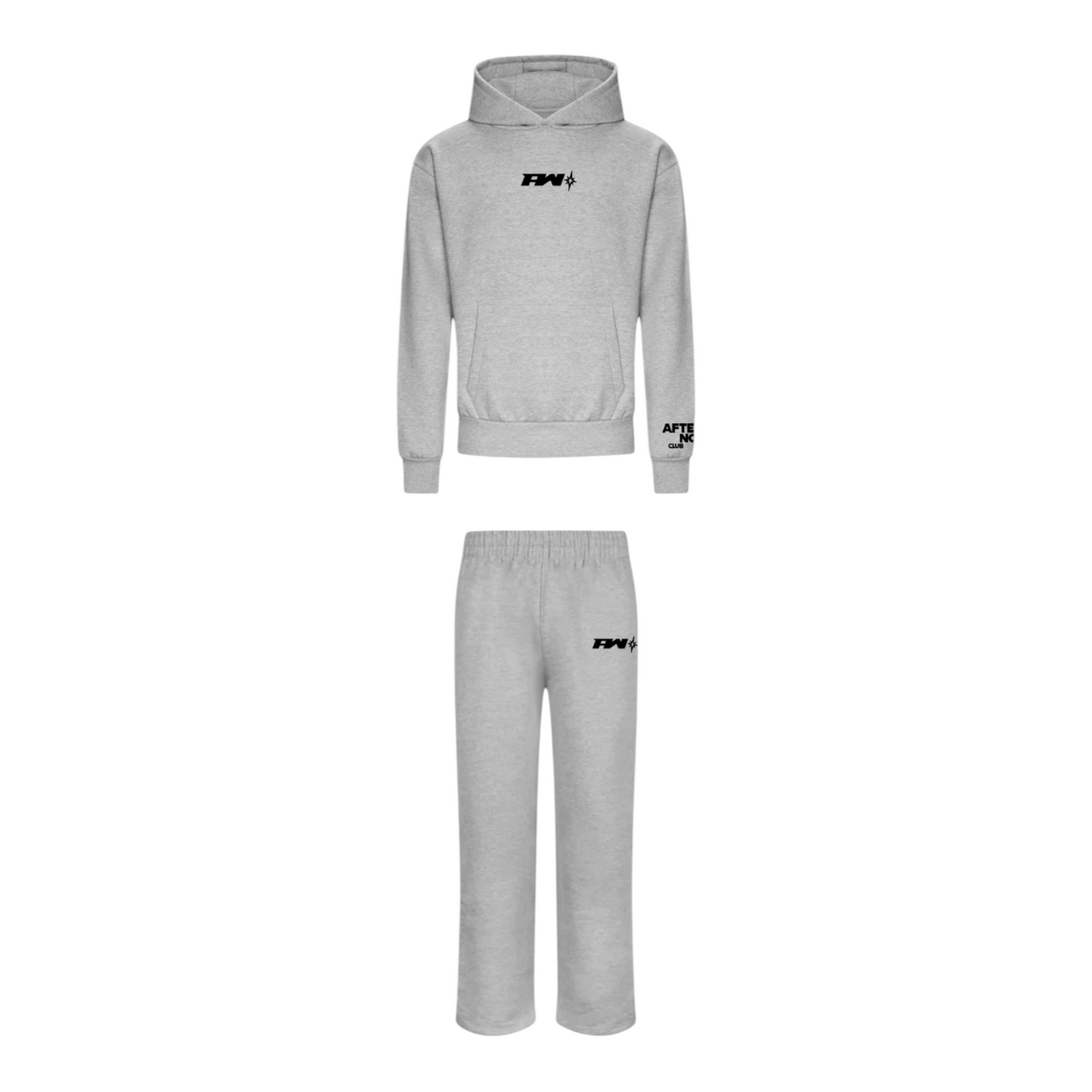 Signature Tracksuit
