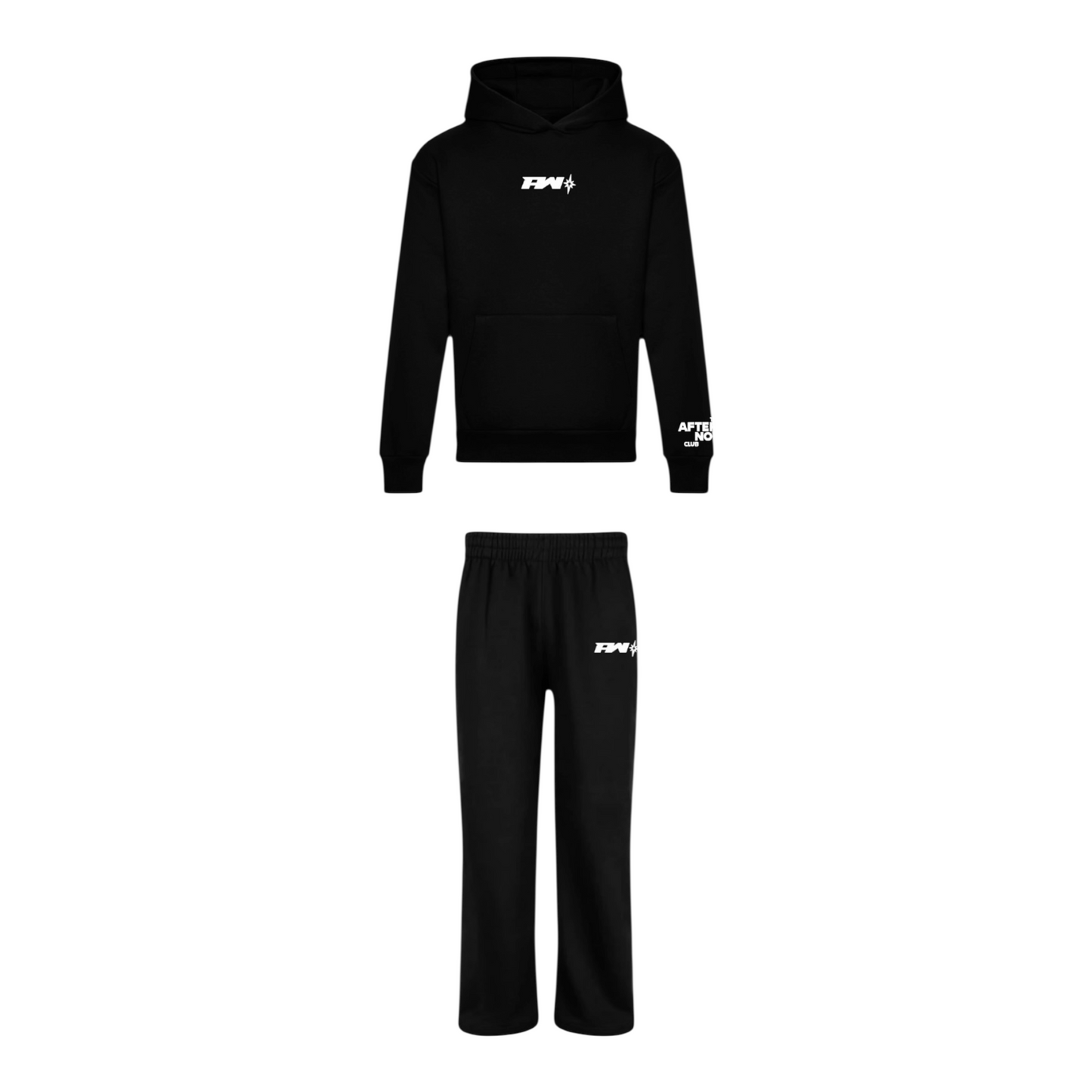 Signature Tracksuit