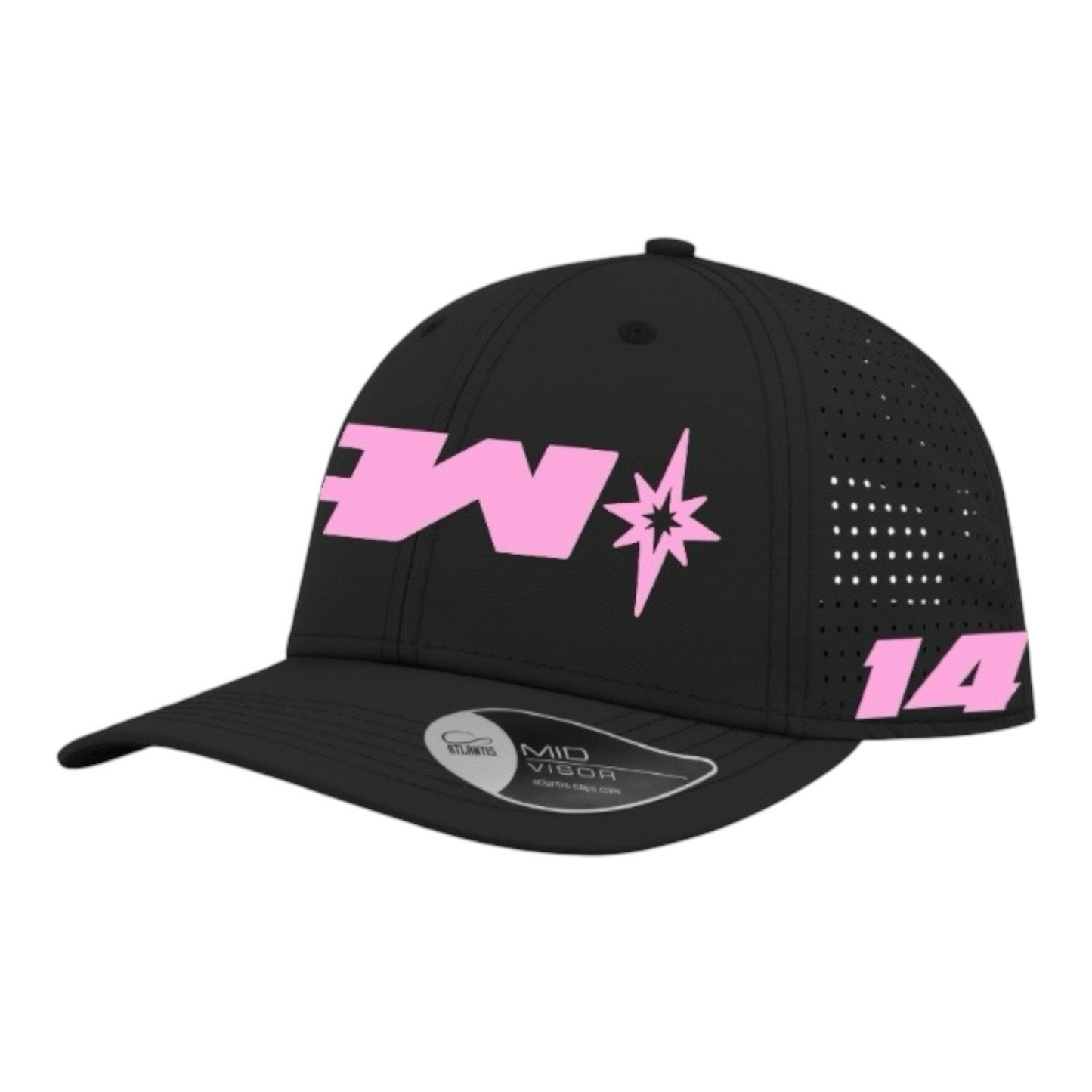 Technical Cap