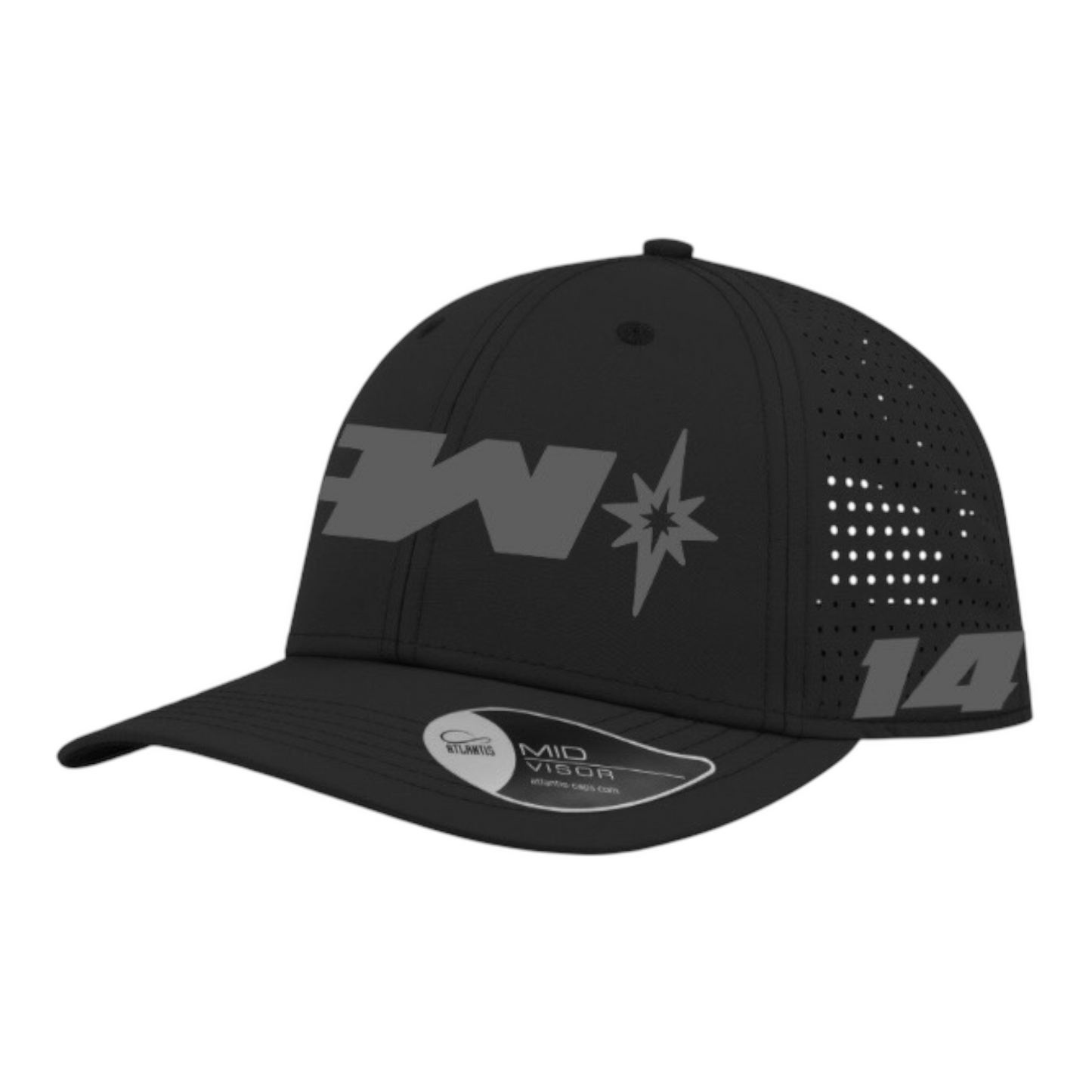 Technical Cap