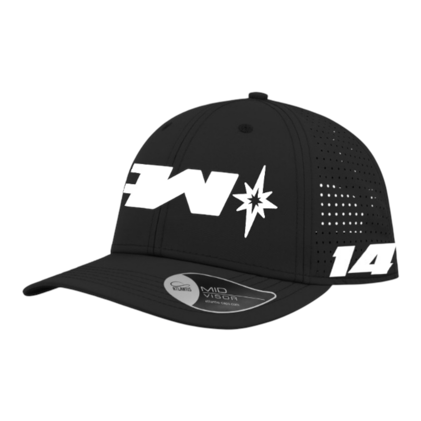 Technical Cap