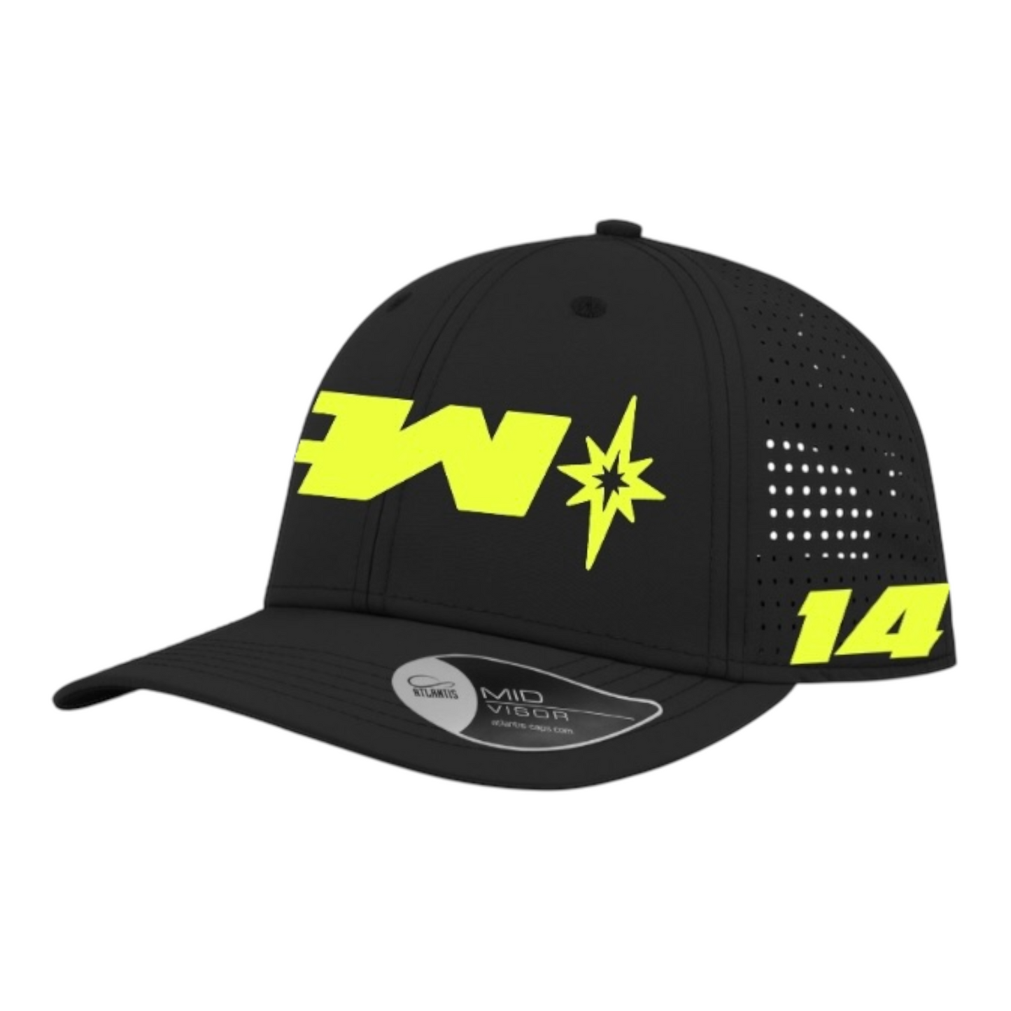 Technical Cap
