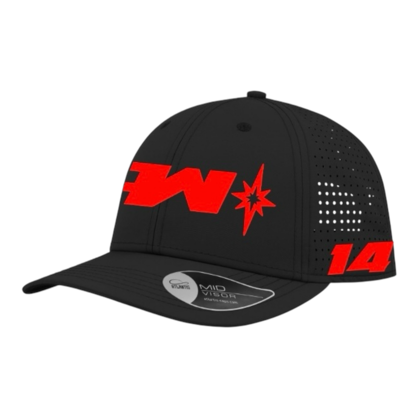 Technical Cap