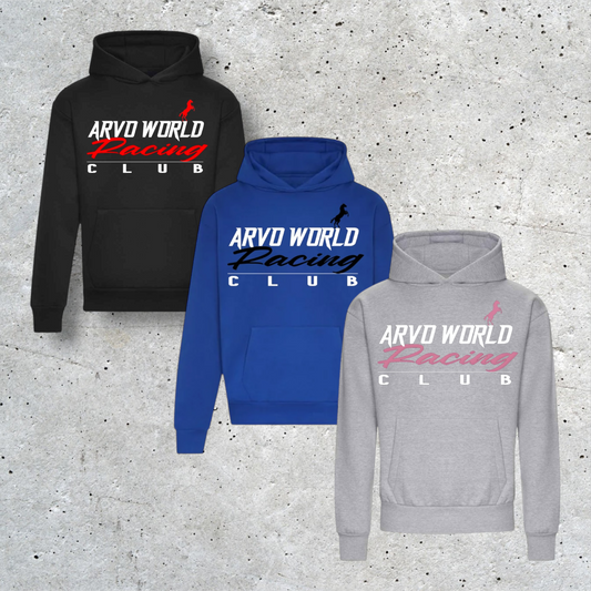 ARVO WORLD RACING