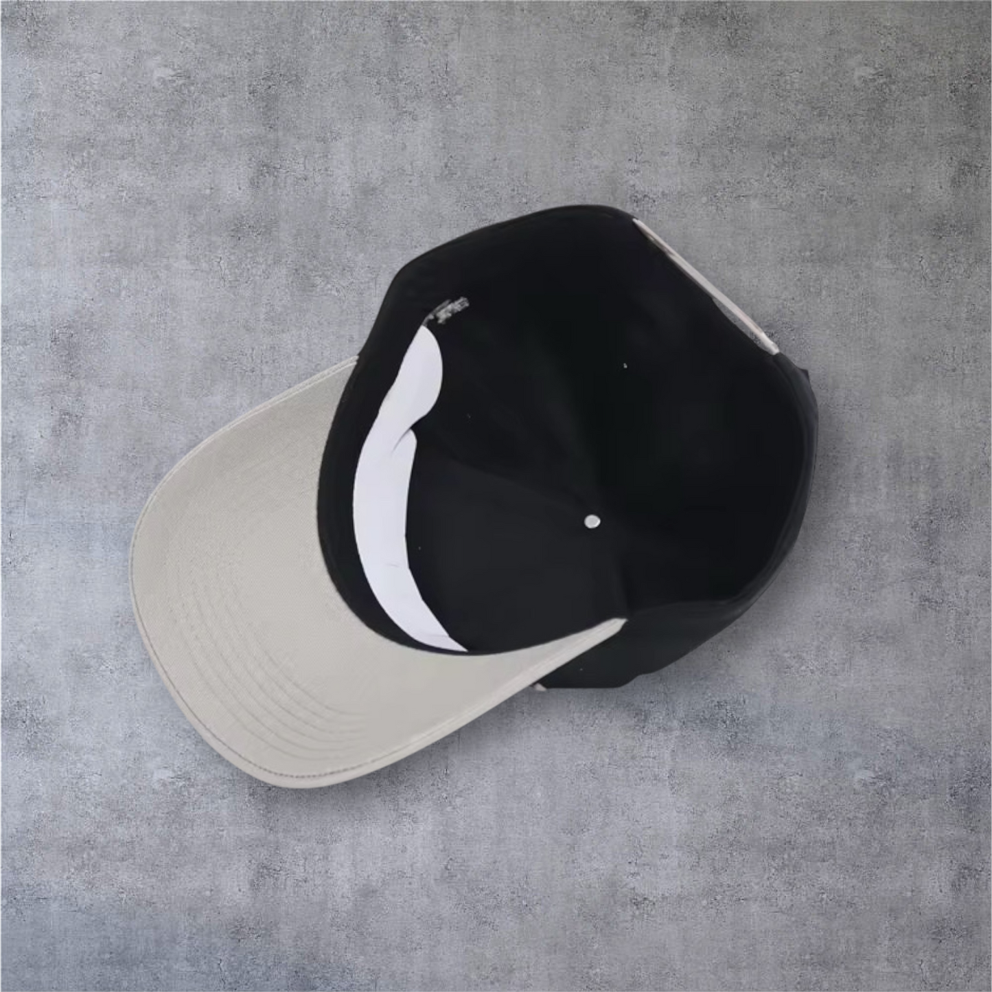 The Afternoon Club Cap
