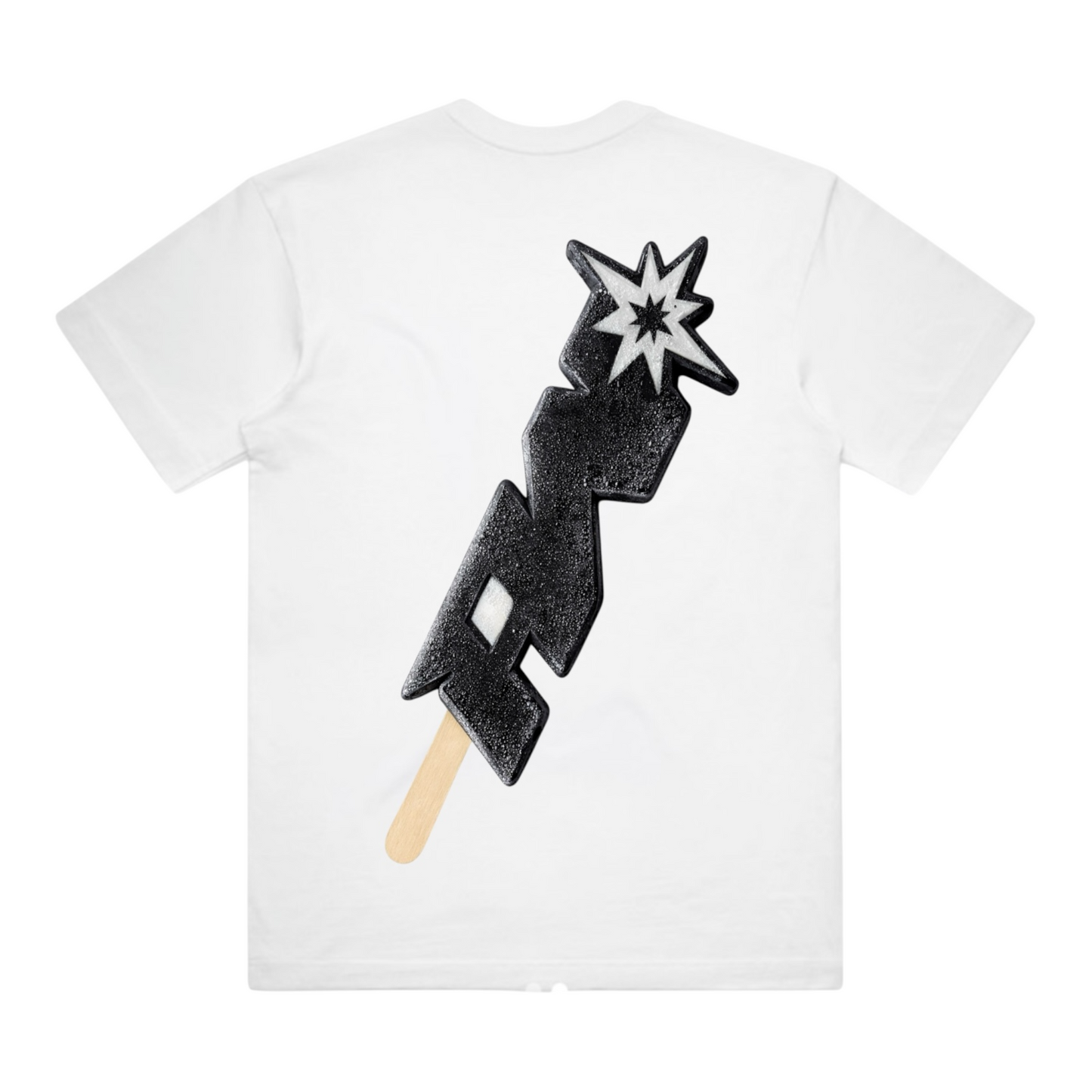 ICE POP TEE (limited edition)