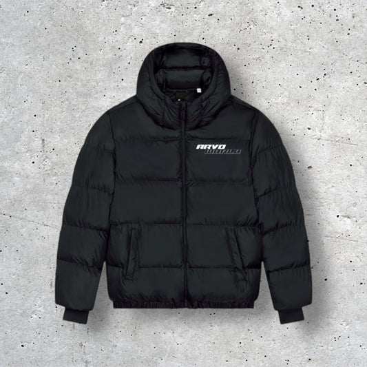 PUFFA COAT